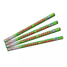 Bamboo Bangers