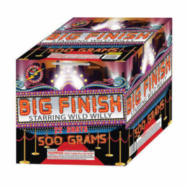 Big Finish