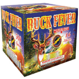 Buck Fever
