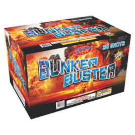 Bunker Buster