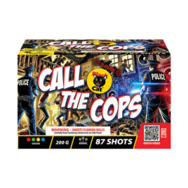 Call the Cops