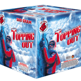 Topping Out