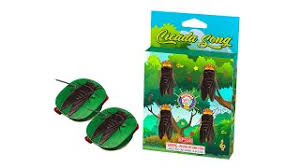 Cicada Song