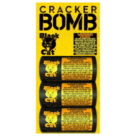 Cracker Bomb