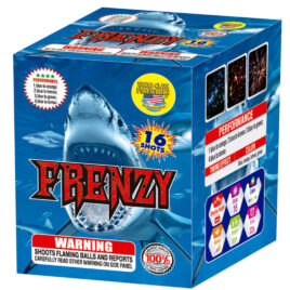 Frenzy