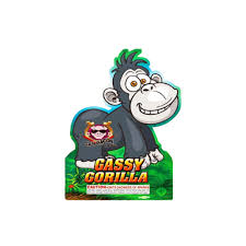 Gassy Gorilla