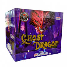 Ghost Dragon