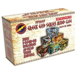 Greek God Series Combo