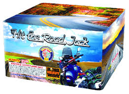 Hit the Road Jack