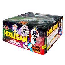 Hooligan