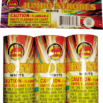 Jumbo Strobes
