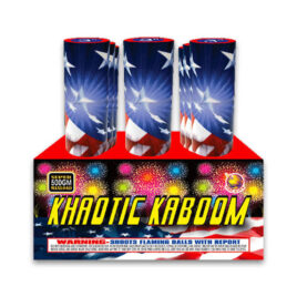 Khaotic Kaboom