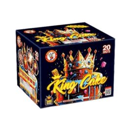 King Cake