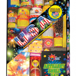 USA Assortment