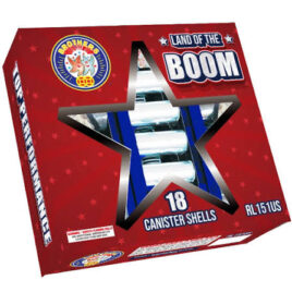 Land of the Boom