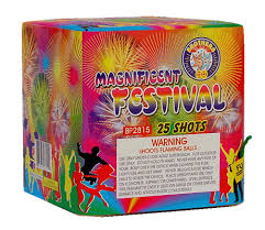 Magnificent Festival