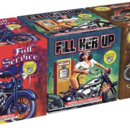 Mechanic Pack
