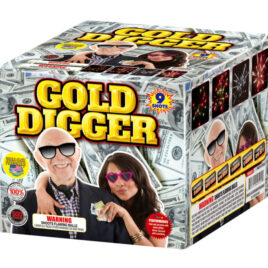 Gold Digger