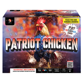 Patriot Chicken