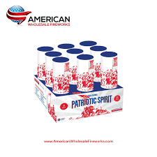 Patriotic Spirit