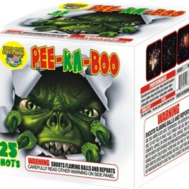 Pee-Ka-Boo