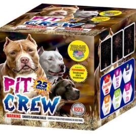 Pit Crew