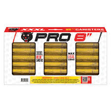 Pro 8″