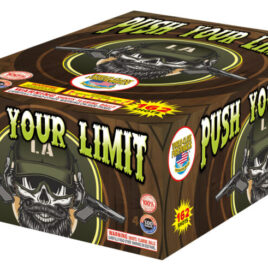 Push Your Limit