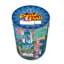 Pyro Pail