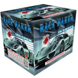 Race Maker