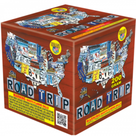 Road Trip