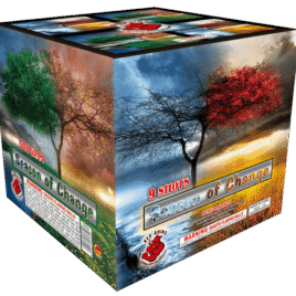 Season of Change