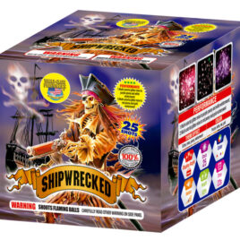 Shipwrecked