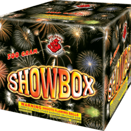 Showbox