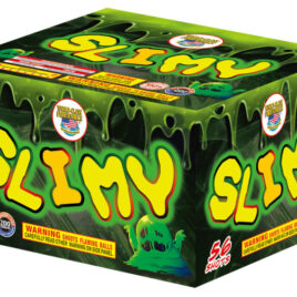 Slimy