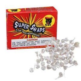 Super Snaps
