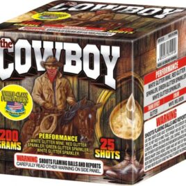 The Cowboy