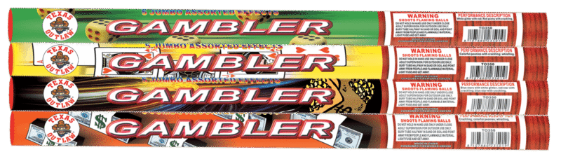 Gambler