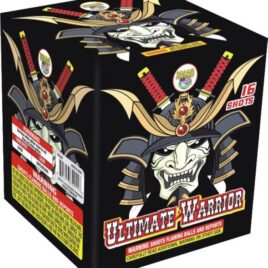 Ultimate Warrior