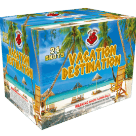 Vacation Destination