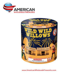 Wild Wild Willows