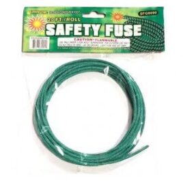Cannon Fuse