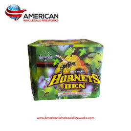 Hornets Den