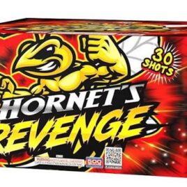 Hornets Revenge