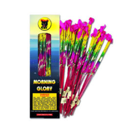 Morning Glory 18″ Pack