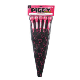 Piggy Rocket