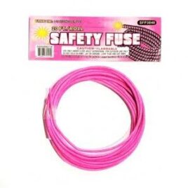 Fast Fuse