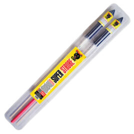 Strobe Rocket