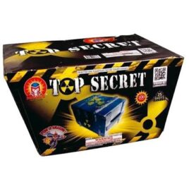 Top Secret