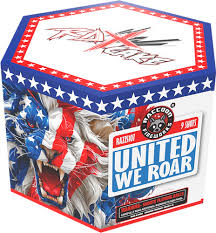 United We Roar